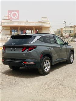 هیوندای تۆکسۆن